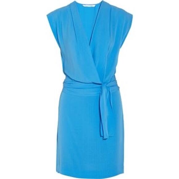 Diane Von‎ Furstenberg Reara Dress - Picture 1 of 9